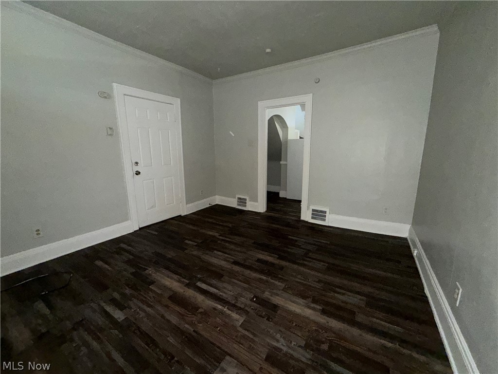 3038 E 116th Street Cleveland OH 44120
