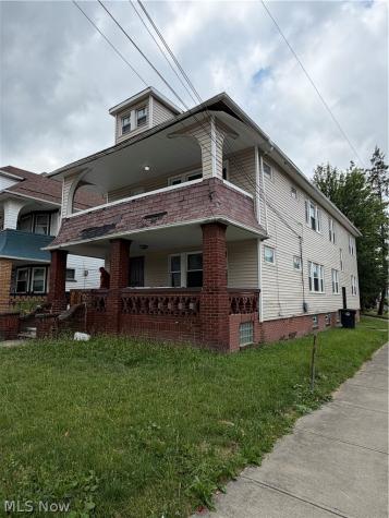 3038 E 116th Street Cleveland OH 44120