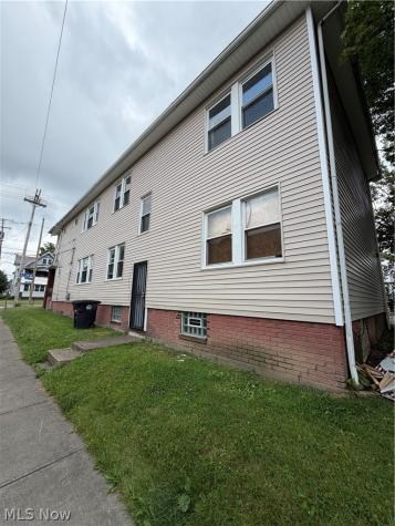 3038 E 116th Street Cleveland OH 44120