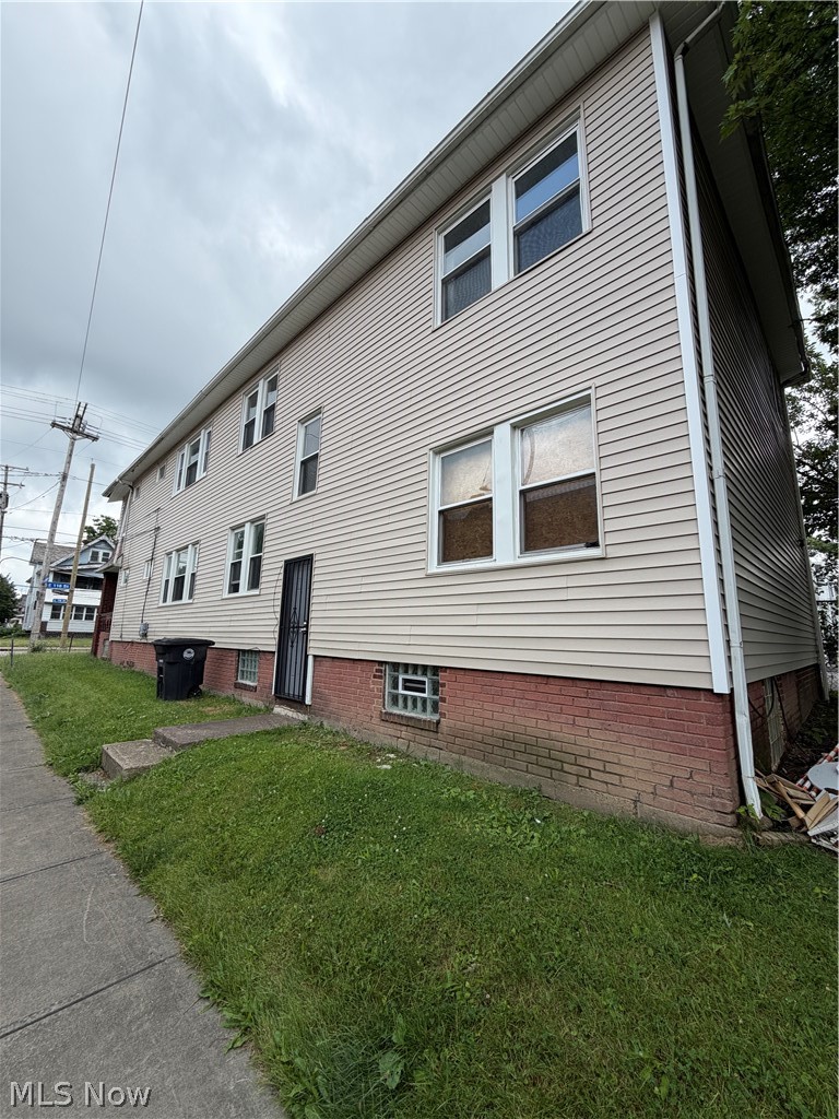 3038 E 116th Street Cleveland OH 44120