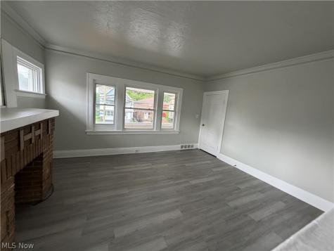 3038 E 116th Street Cleveland OH 44120