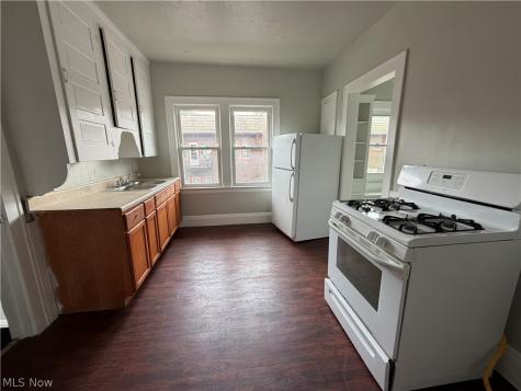 3038 E 116th Street Cleveland OH 44120