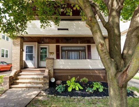 4392 W 47th Street Cleveland OH 44144
