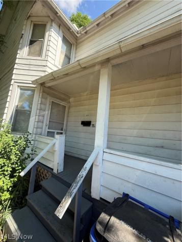 3437 E 69th Street Cleveland OH 44127