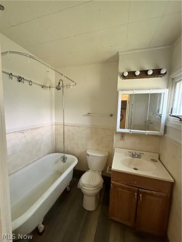 3437 E 69th Street Cleveland OH 44127
