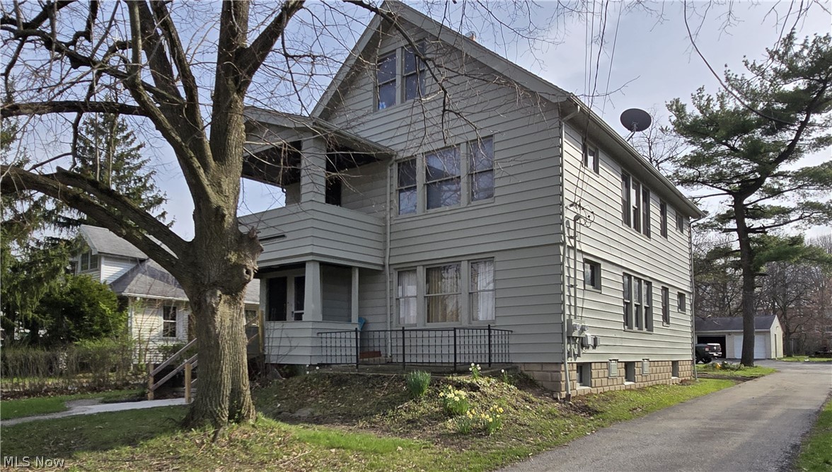 14512 Granger Road Maple Heights OH 44137