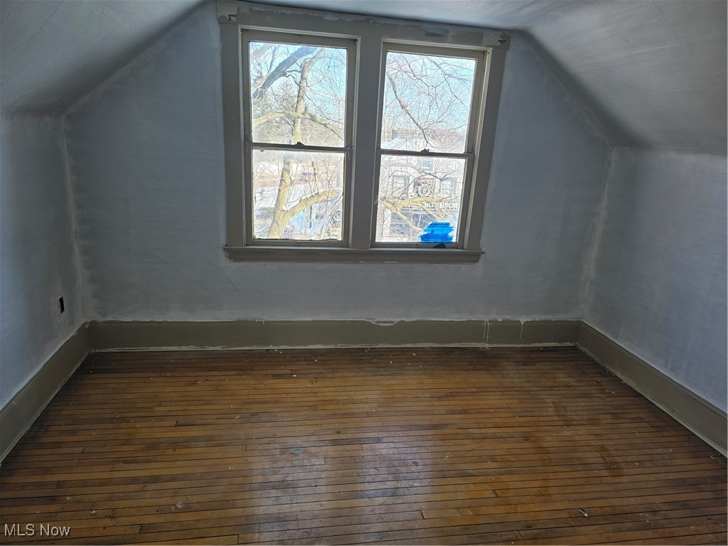 14512 Granger Road Maple Heights OH 44137