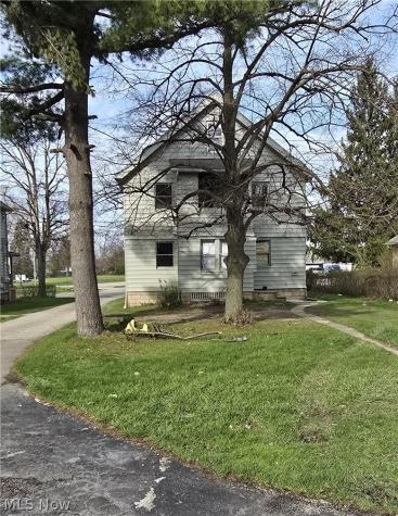 14512 Granger Road Maple Heights OH 44137