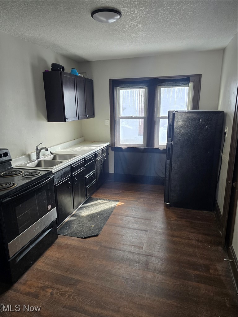 14512 Granger Road Maple Heights OH 44137