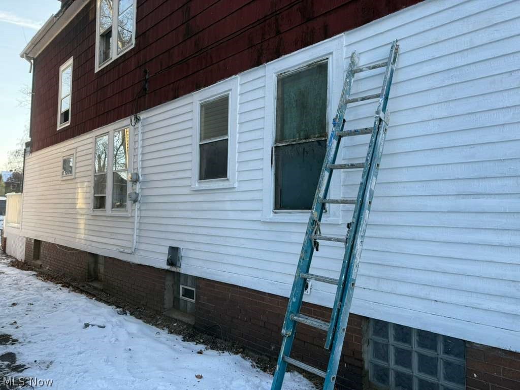 13517 4th Avenue East Cleveland OH 44112