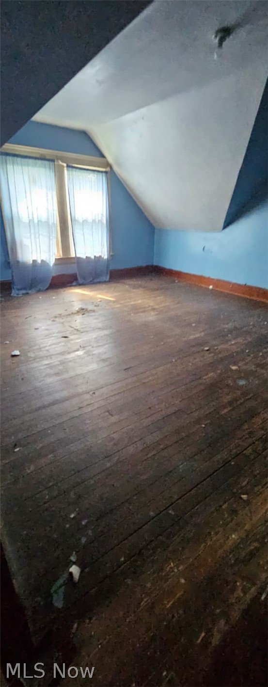 13517 4th Avenue East Cleveland OH 44112