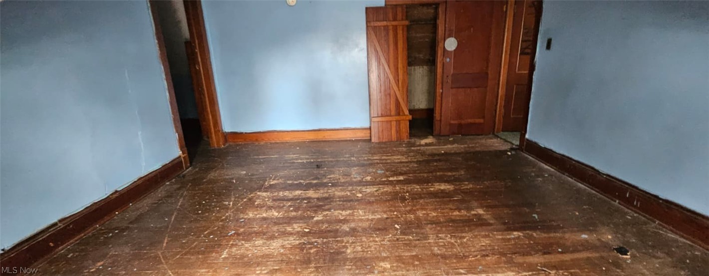 13517 4th Avenue East Cleveland OH 44112