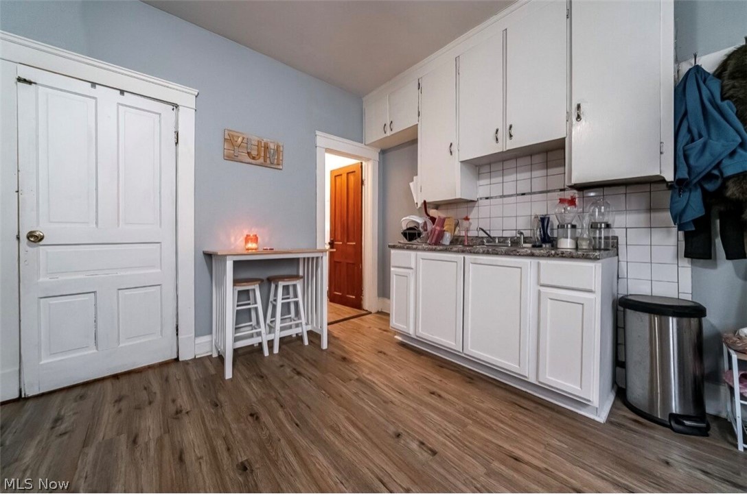 1161 Norwood Road Cleveland OH 44103