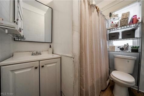 1161 Norwood Road Cleveland OH 44103