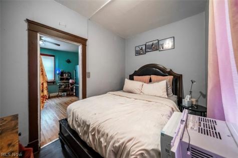 1161 Norwood Road Cleveland OH 44103