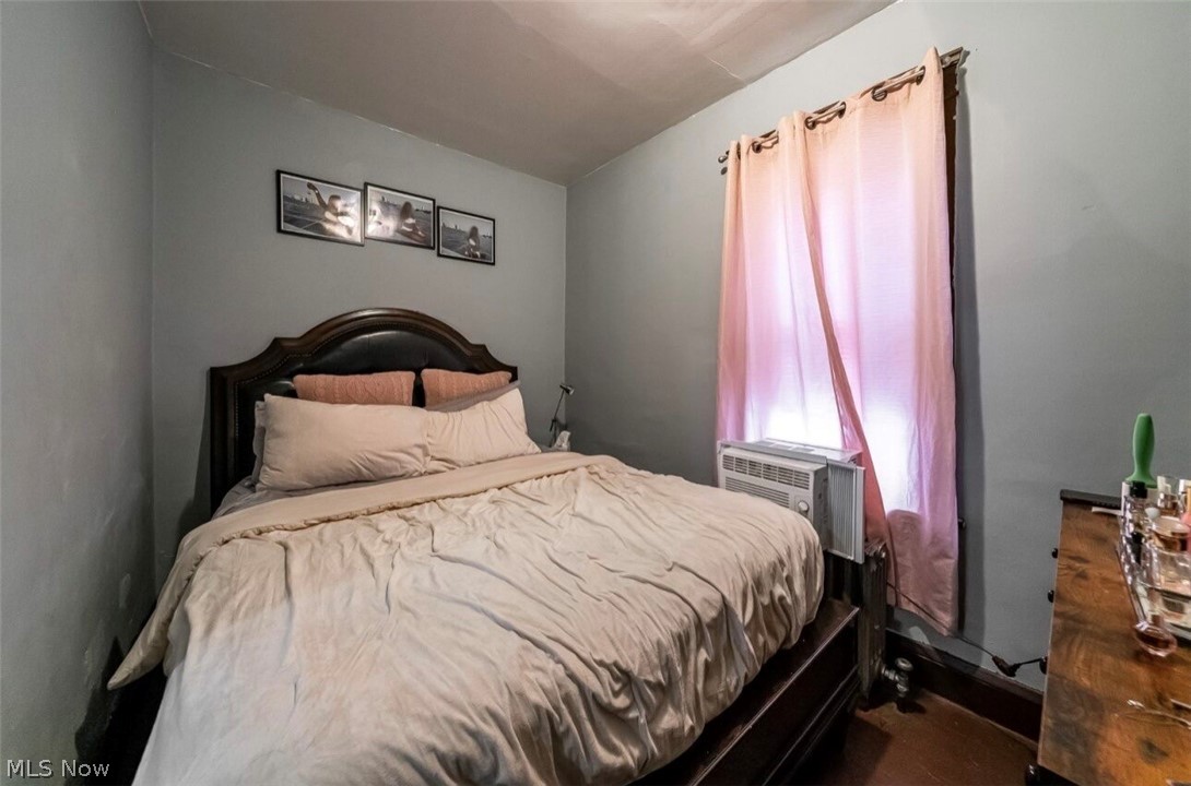 1161 Norwood Road Cleveland OH 44103