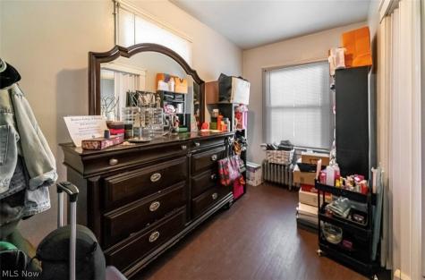 1161 Norwood Road Cleveland OH 44103