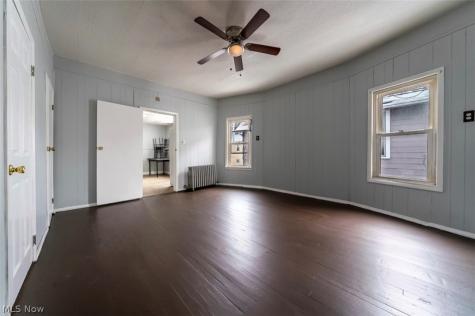 1161 Norwood Road Cleveland OH 44103