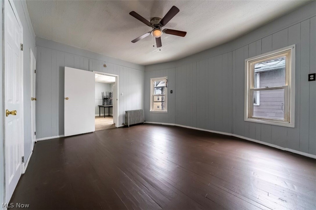 1161 Norwood Road Cleveland OH 44103