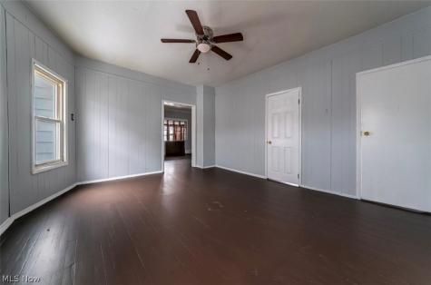 1161 Norwood Road Cleveland OH 44103