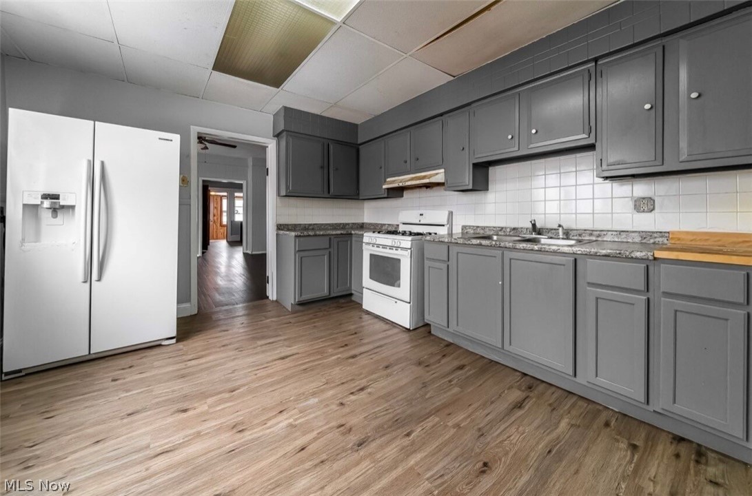 1161 Norwood Road Cleveland OH 44103