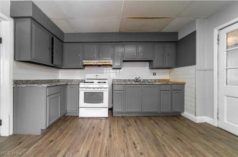 1161 Norwood Road Cleveland OH 44103