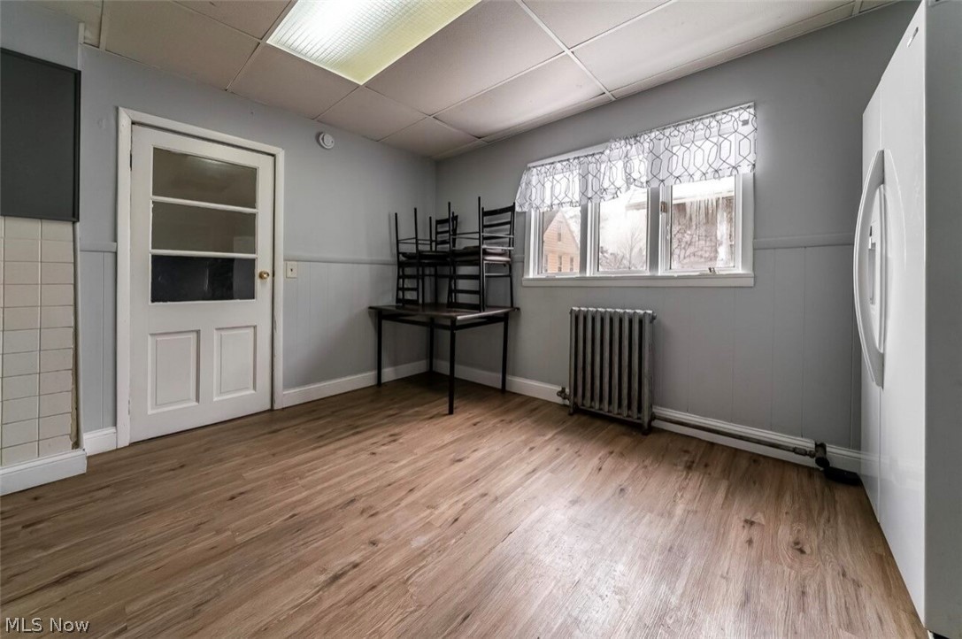 1161 Norwood Road Cleveland OH 44103