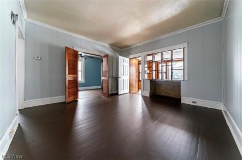1161 Norwood Road Cleveland OH 44103