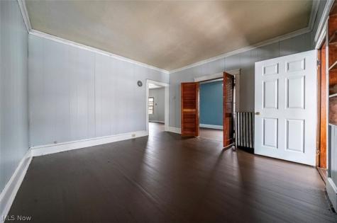 1161 Norwood Road Cleveland OH 44103