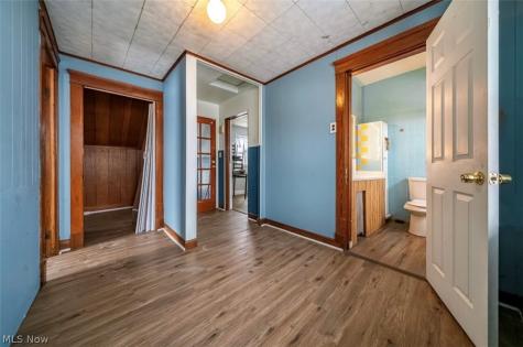 1161 Norwood Road Cleveland OH 44103