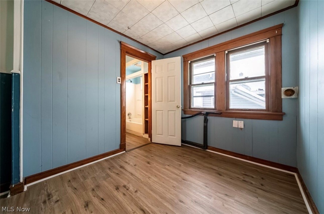 1161 Norwood Road Cleveland OH 44103