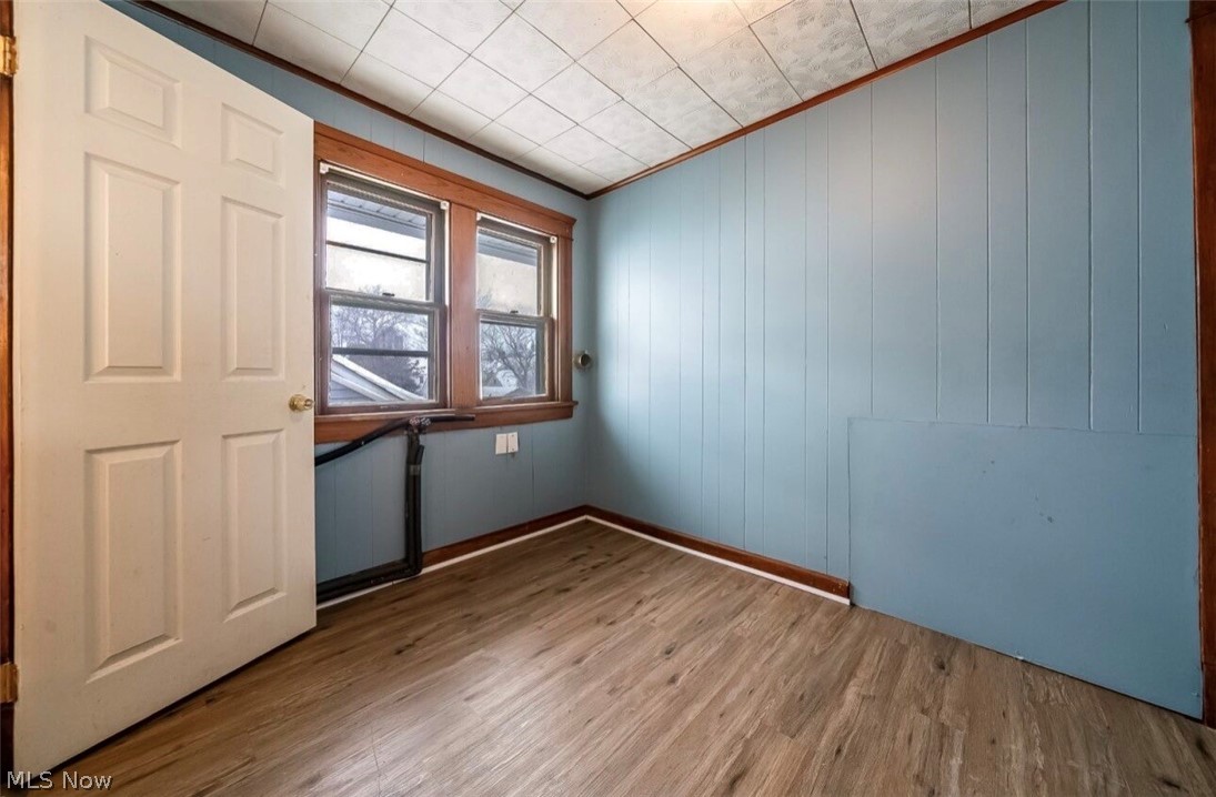 1161 Norwood Road Cleveland OH 44103