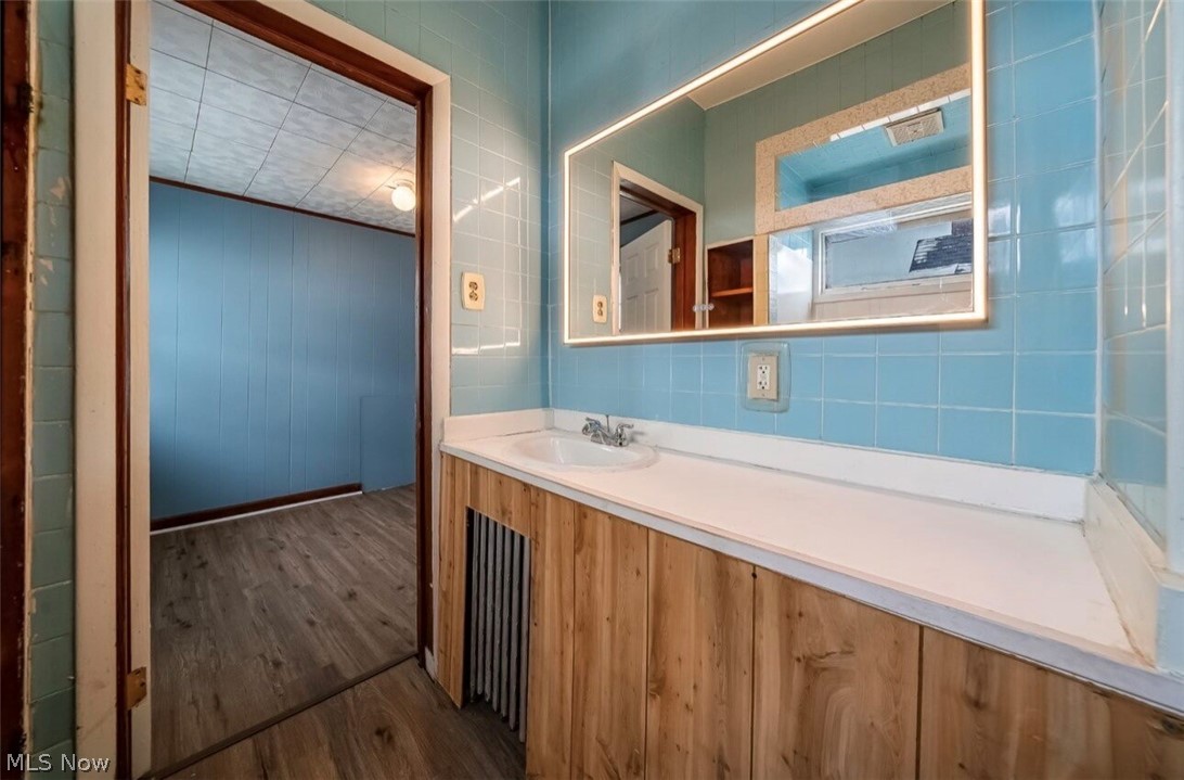 1161 Norwood Road Cleveland OH 44103