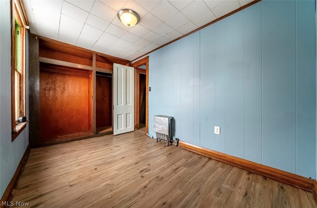 1161 Norwood Road Cleveland OH 44103