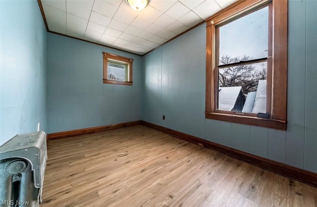 1161 Norwood Road Cleveland OH 44103