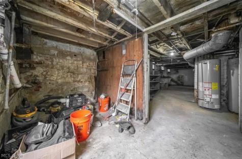 1161 Norwood Road Cleveland OH 44103