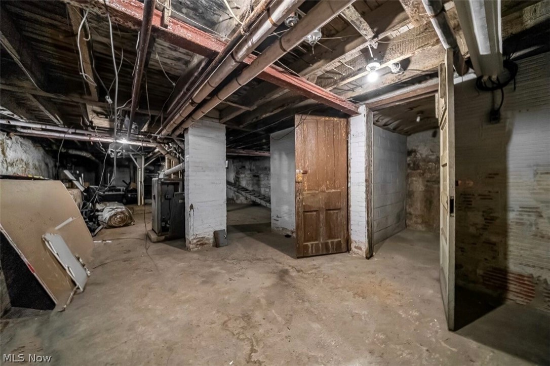1161 Norwood Road Cleveland OH 44103