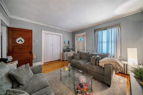 1161 Norwood Road Cleveland OH 44103