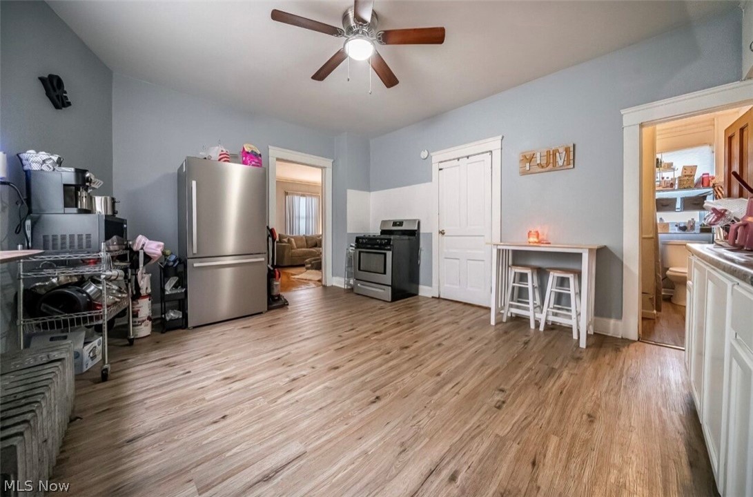 1161 Norwood Road Cleveland OH 44103