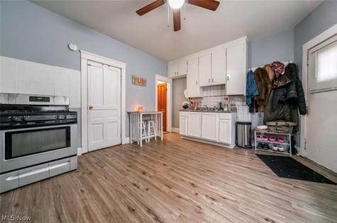 1161 Norwood Road Cleveland OH 44103