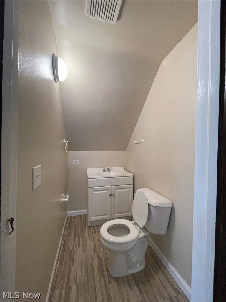 3315 Archwood Avenue Cleveland OH 44109