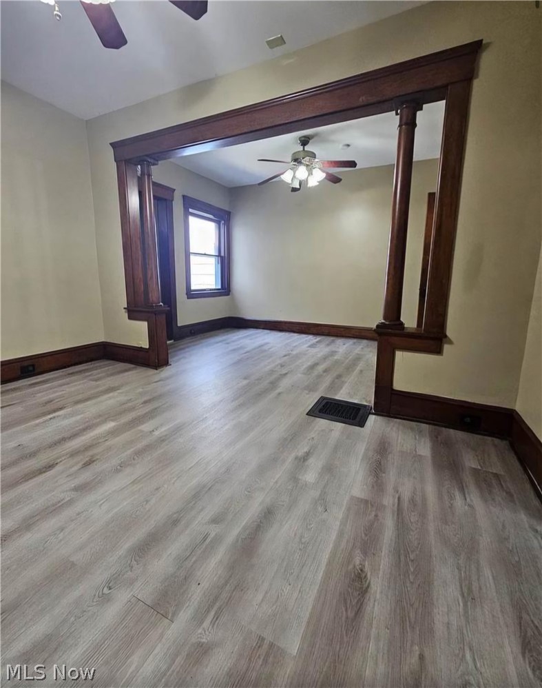 3315 Archwood Avenue Cleveland OH 44109