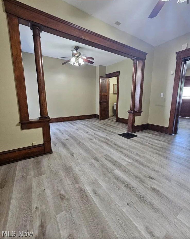 3315 Archwood Avenue Cleveland OH 44109