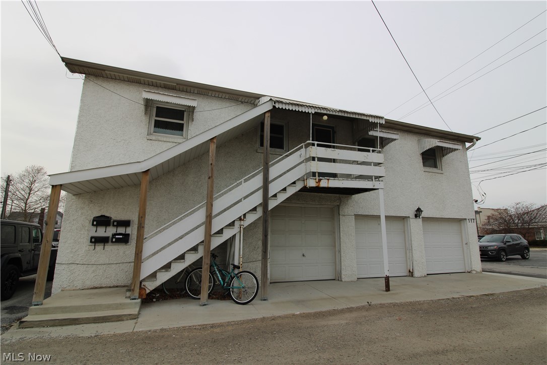 117 Monroe Street Port Clinton OH 43452