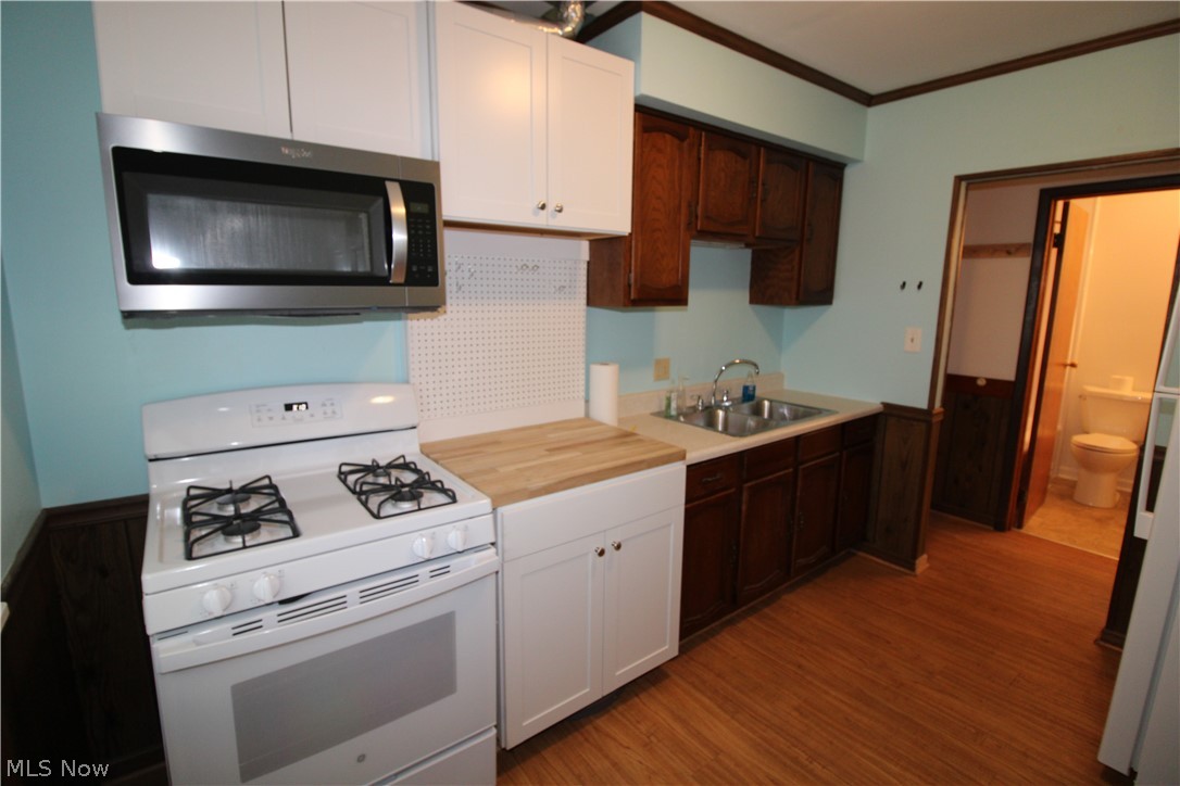 117 Monroe Street Port Clinton OH 43452