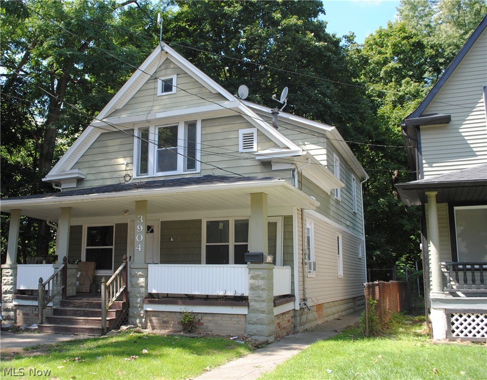 3904 W 37th Street Cleveland OH 44109
