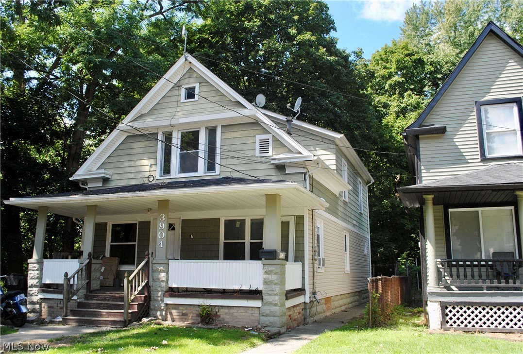 3904 W 37th Street Cleveland OH 44109