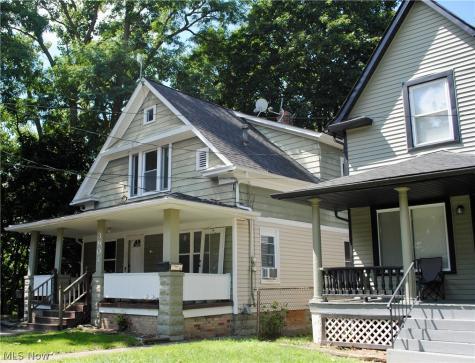 3904 W 37th Street Cleveland OH 44109