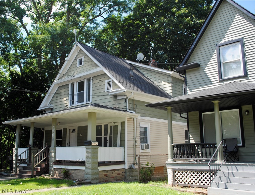 3904 W 37th Street Cleveland OH 44109