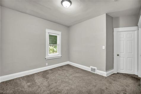 12205 Revere Avenue Cleveland OH 44105